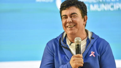 Confirmaron el procesamiento de Fernando Espinoza por abuso sexual y quedó a un paso de ir a juicio oral