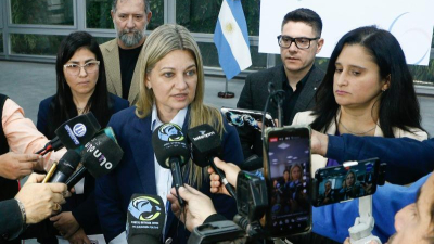 El Gobierno del Chaco anunció la primera subasta de vehículos