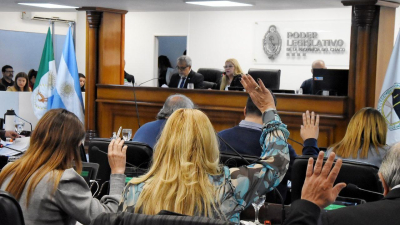 La Legislatura disolvió el Instituto de Agricultura Familiar y Economía Popular