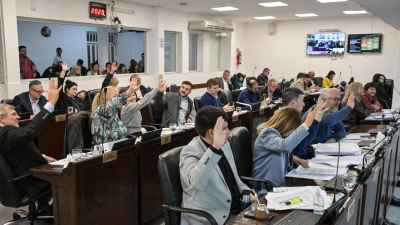 Con la fusión de dos institutos, llega el Centro de Formación y Capacitación