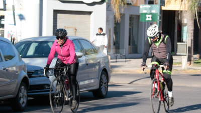 Resistencia registró apenas 2 ºC en la madrugada de este sábado