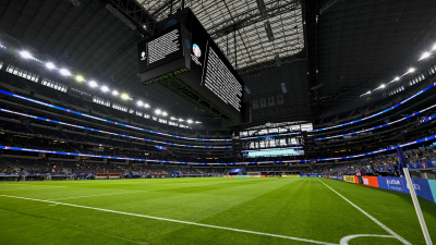 Así quedarán las semifinales de la Copa América 2024: días y horarios de los partidos