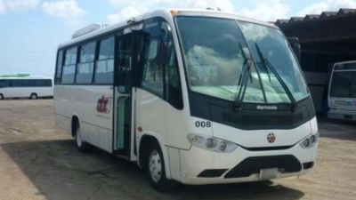Sáenz Peña: implementarán minibuses, con paridad de género para conductores