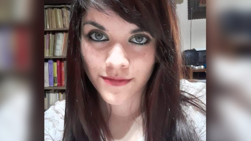 Femicidio de María Luz: fuerte cruce en respuesta a la madre del acusado Godoy