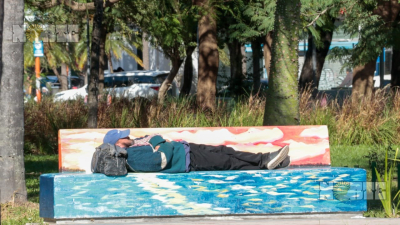 El frío extremo dará una tregua de cara a las vacaciones