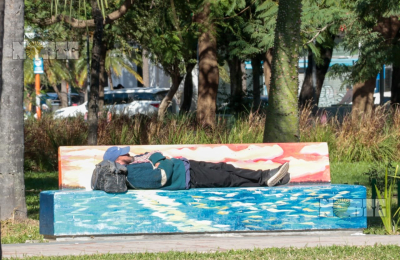 El frío extremo dará una tregua de cara a las vacaciones