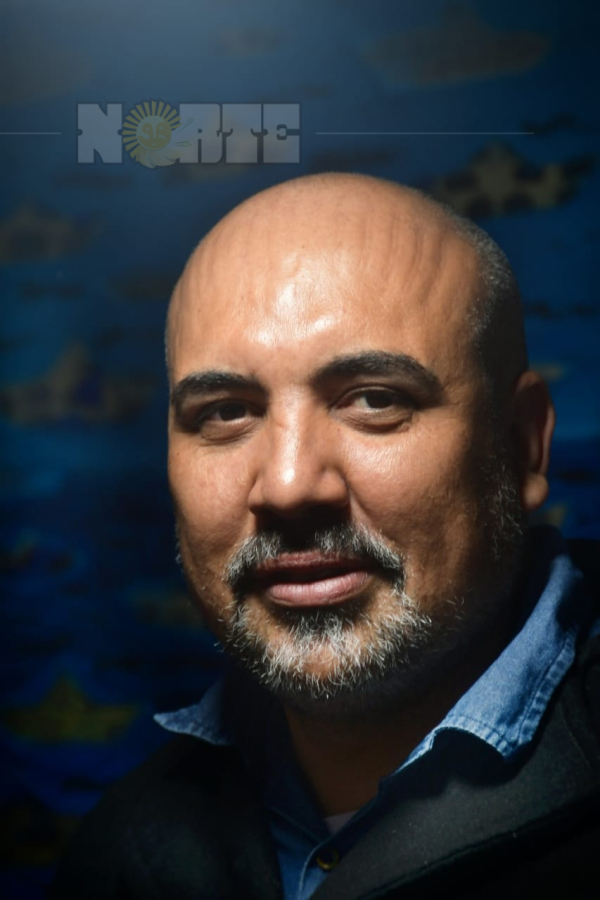 Foto: Marcelo "Sapo" Cáceres.