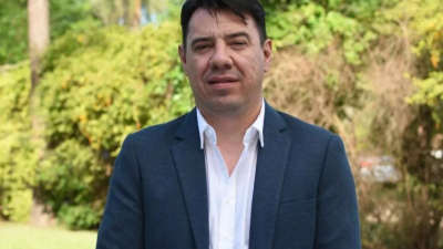 "Tengo los convocados del gabinete "mágico" del exgobernador"