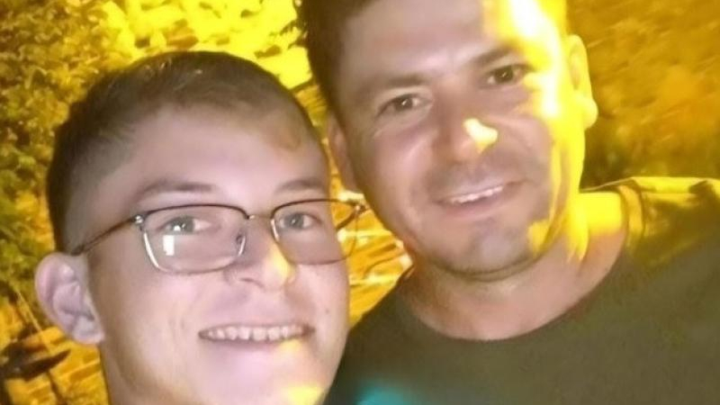 "Lo tienen preso sin pruebas": habló la madre del acusado