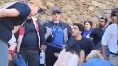 Escándalo en Perú por la muerte de un turista argentino: denuncian mala atención médica en Machu Picchu