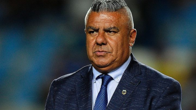 El duro comunicado de Chiqui Tapia tras la escandalosa derrota de la Argentina ante Marruecos