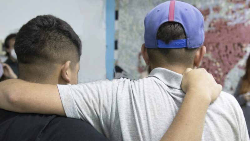 Una penalista pidió a legisladores ver de cerca a los chicos en conflicto con la ley en cada provincia