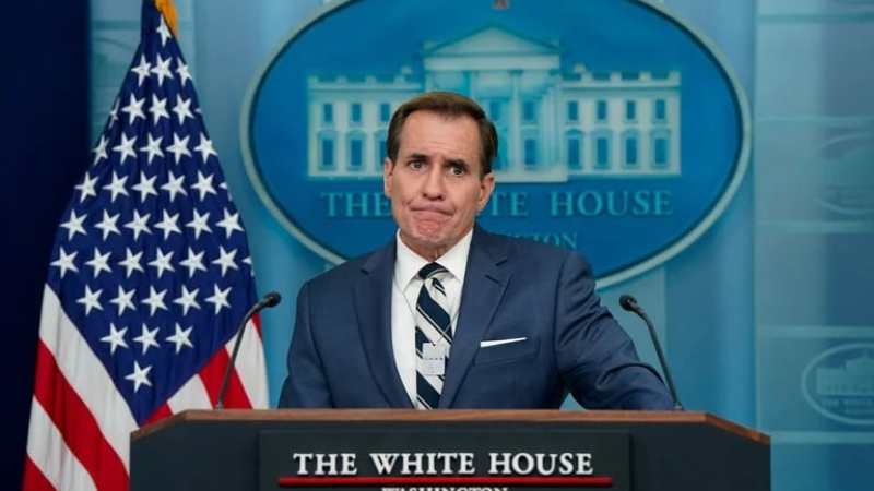 Estados Unidos advirtió que su paciencia y la de la comunidad internacional se está agotando