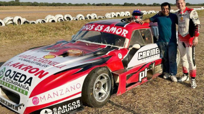 La Apich avanza con obras para la quinta fecha del Zonal