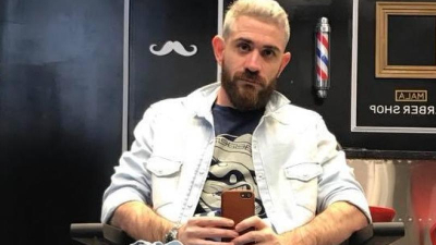 Se entregó el empresario Nathan Bercovich, tras otra denuncia de la influencer Luciana Milessi