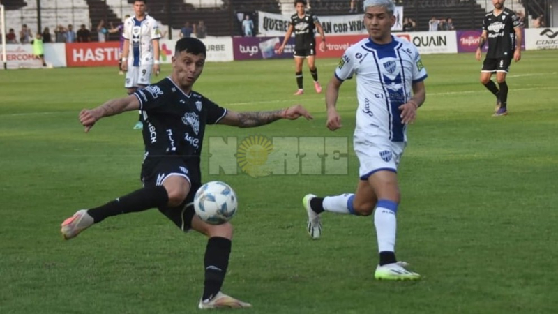 For Ever lo tenía, pero se quedó en el complemento y lo terminó lamentando