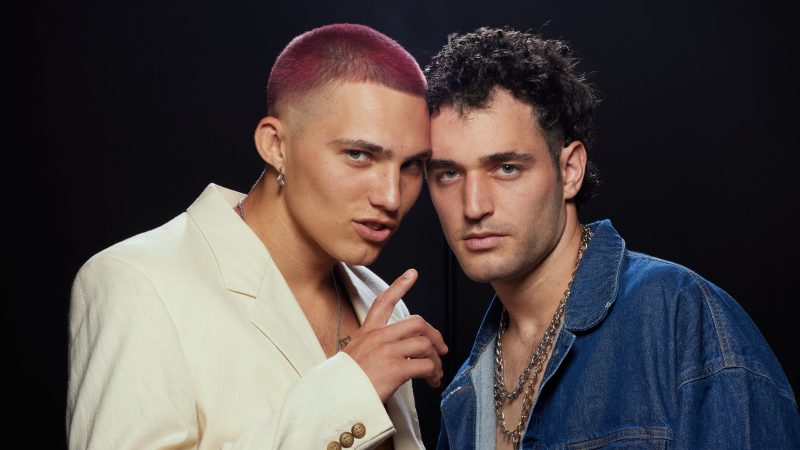 El duo Koino Yokan vuelve a Corrientes y Resistencia