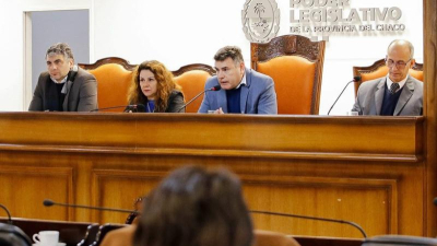 Reformas para remises y taxis: audiencia pública fue usada para denunciar aplicaciones extranjeras