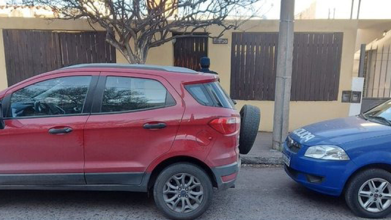 La evidencia que condena a Fernando Albareda