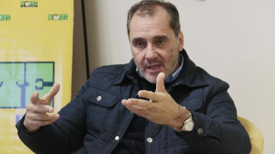 Pisetta: "La dirigencia política debería pedir perdón" por dejar 80 % del Chaco en la pobreza