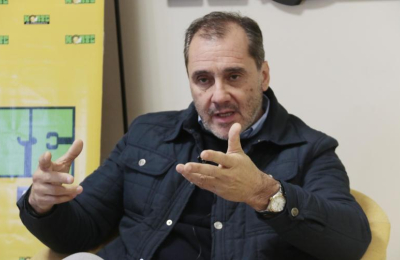 Pisetta: "La dirigencia política debería pedir perdón" por dejar 80 % del Chaco en la pobreza