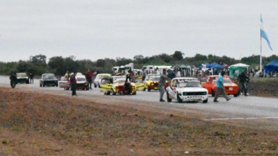 La gran fiesta del Zonal comienza a vivirse a pleno en el circuito de la Apich