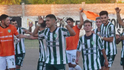 Defensores va por su ansiado primer título