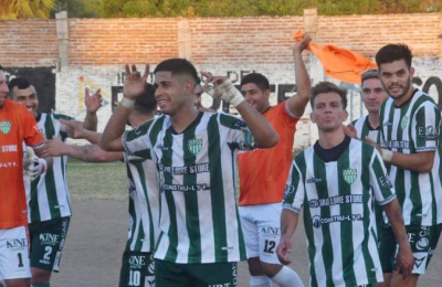 Defensores va por su ansiado primer título