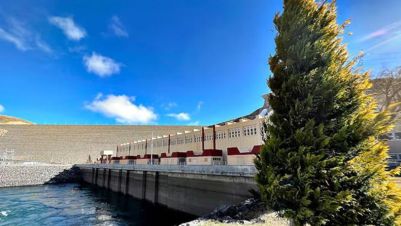 Gobierno avanza con proyecto de entregar en concesión activos estratégicos por 30 años
