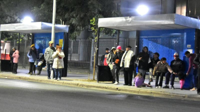 Empresarios ratificaron que no pueden hacer frente al reclamo de la UTA