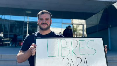 ¿Fin de la afiliación obligatoria al INSSSEP?: diputado sacude el avispero con un proyecto polémico