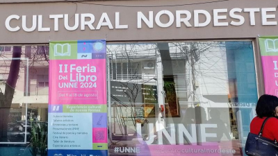 Continúa el II Festival "Puente de almas" de narrativa y poesía en la Feria del Libro