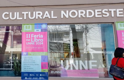 Continúa el II Festival "Puente de almas" de narrativa y poesía en la Feria del Libro