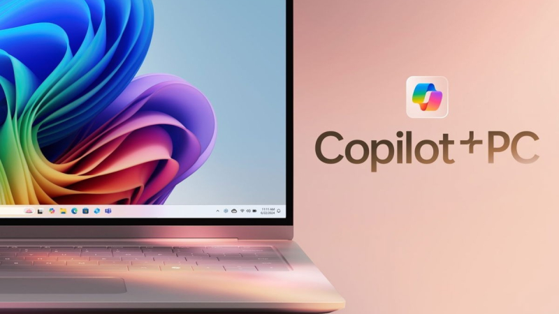 Dispositivos con Inteligencia Artificial nativa