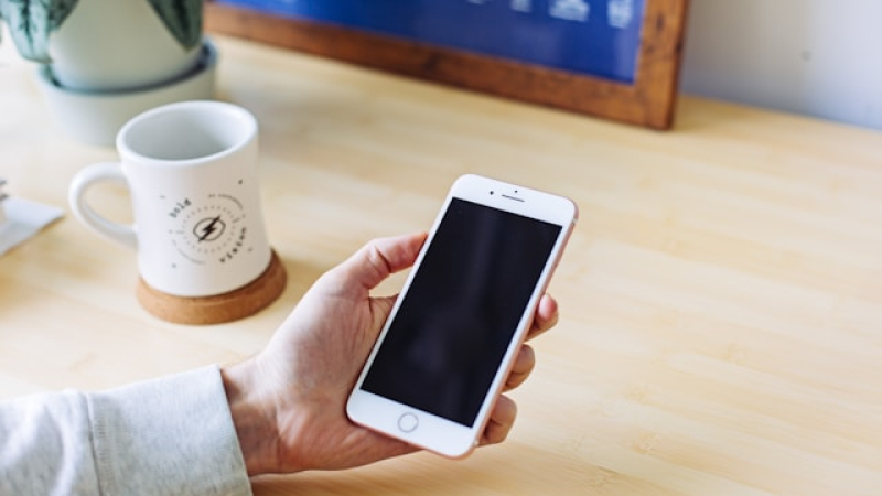 Telefonía móvil: tu compañero esencial en la vida cotidiana