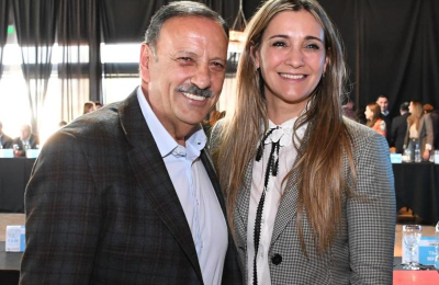 Panzardi destacó el consenso logrado en La Rioja para sancionar su nueva Constitución
