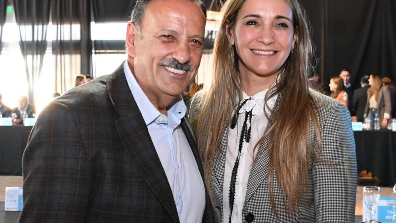 Panzardi destacó el consenso logrado en La Rioja para sancionar su nueva Constitución