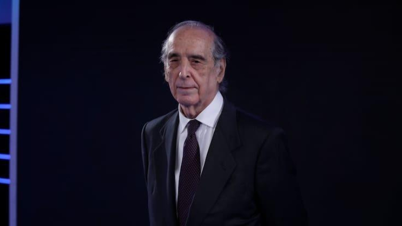 Ricardo Arriazu: "Si devaluamos, se acabó Milei"