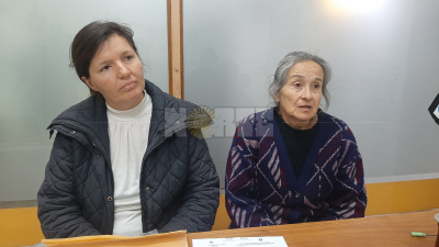 Caso Romina Karban: denunciaron a la pareja de la mujer asesinada