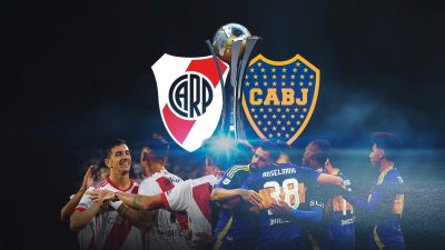 Con Boca y River adentro, los 30 clasificados al Mundial de Clubes de 2025