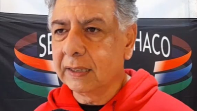 Reunión entre Satsaid y Ecom por despidos de trabajadores en medios públicos