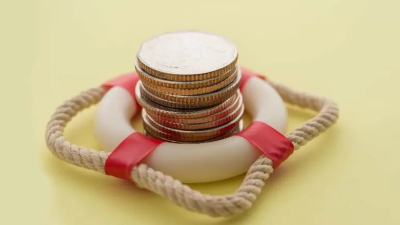 Alivio financiero para comerciantes