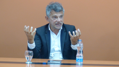Cómo proteger un negocio "en tiempos desafiantes"