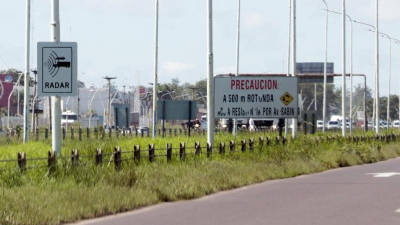 El regreso de las fotomultas: piden precisiones para evitar otra judicialización