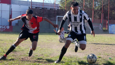 For Ever profundizó la crisis futbolística de San Fernando