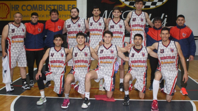 Hindú se consolida y Hércules ganó la pulseada con Alvear