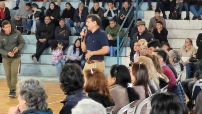 Los sectores "no coquistas" del PJ se reunieron y pidieron autocrítica