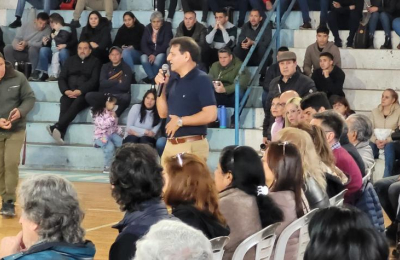 Los sectores "no coquistas" del PJ se reunieron y pidieron autocrítica