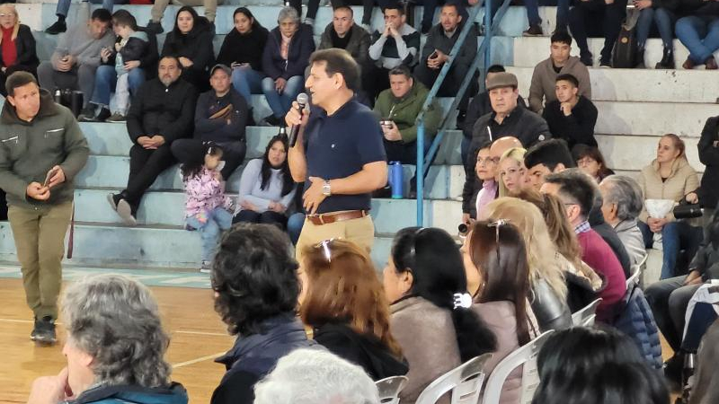 Los sectores "no coquistas" del PJ se reunieron y pidieron autocrítica