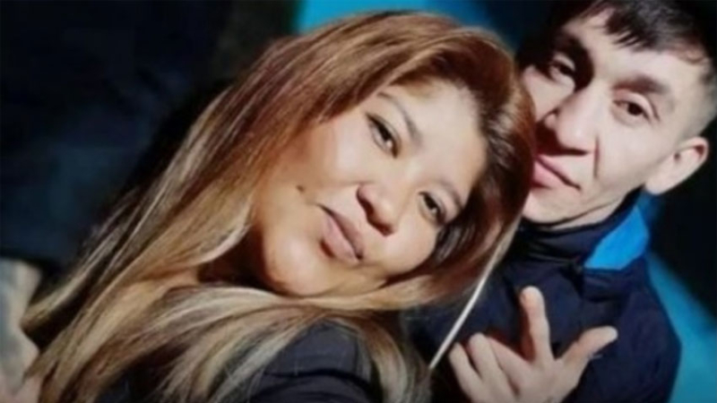 La pareja será imputada por un delito que prevé prisión perpetua